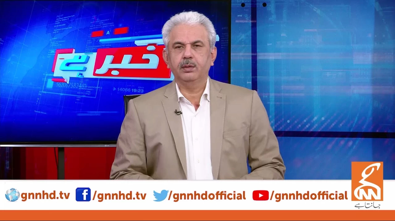 Government cannot reopen case against former President, discloses Arif Hameed Bhatti